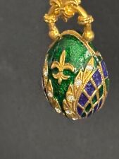 pendentif fleur d'occasion  Expédié en Belgium
