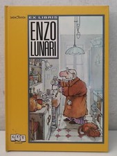 Enzo lunari libris usato  Cambiago
