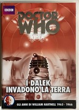 Doctor who dalek usato  Cassola