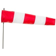 Windsack windsock airport gebraucht kaufen  Radebeul