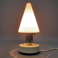 Lampada tavolo cono usato  Inverigo