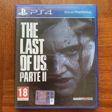 The last part usato  Bari