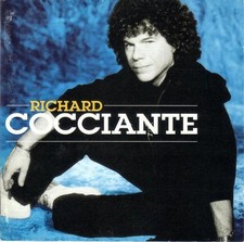 Riccardo cocciante richard d'occasion  Les Mureaux