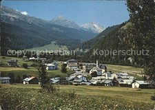 Sta maria muestair usato  Spedire a Italy