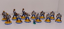 Blood bowl team gebraucht kaufen  Fredenbeck