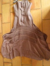 Robe longue one d'occasion  Poitiers