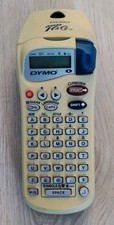 Dymo letratag etikettendrucker gebraucht kaufen  Idar-Oberstein
