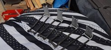 Ladder brackets for sale  MANCHESTER