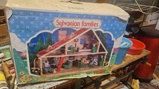 1985 sylvanian family d'occasion 1985 sylvanian family d'occasion  Sainte-Pazanne