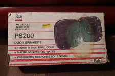 Phoenix watts max for sale  EBBW VALE