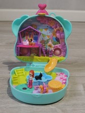 Polly pocket anniversaire d'occasion  Libourne