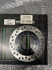 Disque frein honda d'occasion  Marseille XII