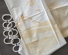 Sele beige weiß gebraucht kaufen Sele beige weiß gebraucht kaufen  Lengerich