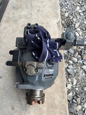 Krauss maffei rexroth for sale  WHITCHURCH