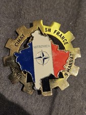 Insigne militaire opex d'occasion  Illzach