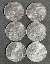 Notgeld tedesco lotto usato  Spedire a Italy