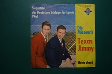 Missouris texas jimmy gebraucht kaufen  Berg b.Neumarkt i.d.OPf.