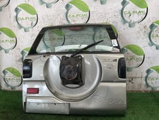 Portellone posteriore per usato Portellone posteriore per usato  Italia