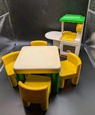 mesa cozinha 4 cadeiras comprar usado  Enviando para Brazil