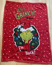 Seuss the grinch gebraucht kaufen  Lampertheim