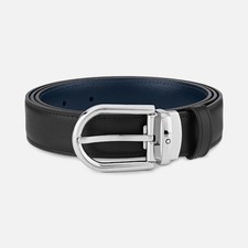 Montblanc mb114412 cintura usato  Casoria