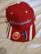 Kimi raikkonen ferrari for sale  KING'S LYNN