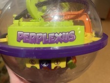 Original perplexus maze for sale  La Fayette