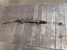 Lenkgetriebe trw 0250080018001 gebraucht kaufen  Kerpen