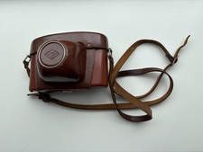 Agfa kamera silette gebraucht kaufen  Oldenburg (Oldenburg)