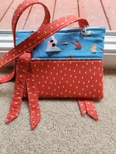 Handmade summer crossbody for sale  Fairfax Station