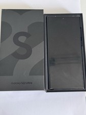 Samsung Galaxy S22 Ultra 128GB na sprzedaż  Wysyłka do Poland