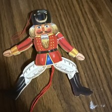 Wooden pull string for sale  Elizabethtown