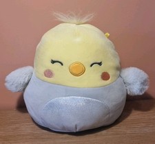 Squishmallow charlize cockatie for sale  RHYL