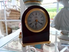 Royal quartz kaminuhr gebraucht kaufen  Salzgitter