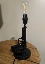 Faux gun table for sale  Yakima