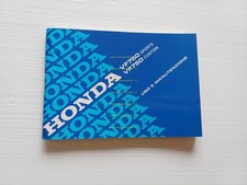 Honda 750 custom usato  Vimodrone