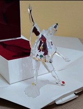 Swarovski pierrot masquerade usato  Carmagnola