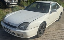 Honda prelude breaking for sale  PETERSFIELD