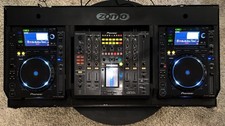 Platine pioneer cdj d'occasion  Uzès