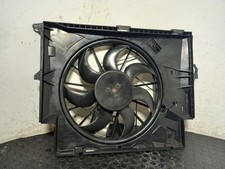 Bmw series radiator for sale  SOUTHAMPTON