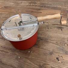 Original whirley pop for sale  Mesa