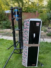 Rockshox boxxer fork for sale  COLCHESTER