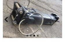 Hydraulic rock breaker for sale  New Orleans