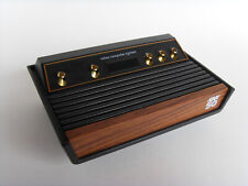 Complet accessoires atari d'occasion  Blain