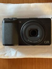 Ricoh iii mint usato  Italia