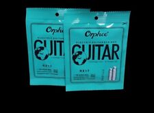 Corde orphee rx17 usato  Augusta