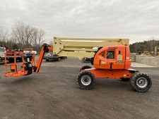 2015 jlg 450aj for sale  Lockport