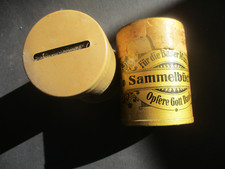sammelbuchse gebraucht kaufen sammelbuchse gebraucht kaufen Deutschland
