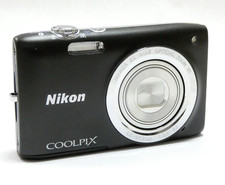 Nikon coolpix 2750 d'occasion  Nice-