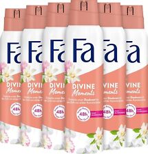 Deospray divine moments gebraucht kaufen  Leverkusen